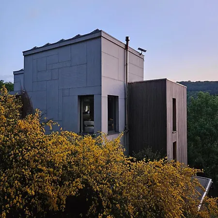 Villa Modern Spacious Forest Aywaille