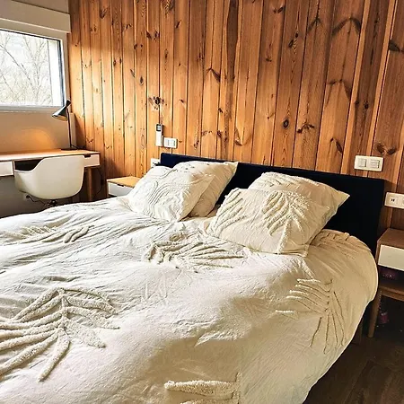 Modern Spacious Forest *