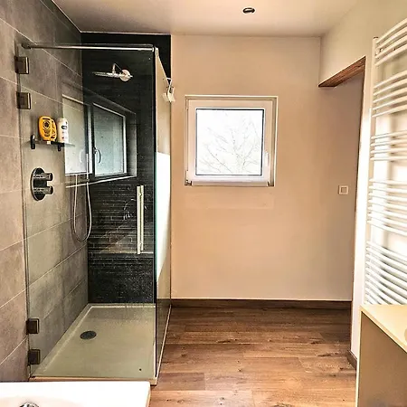Modern Spacious Forest Villa Aywaille