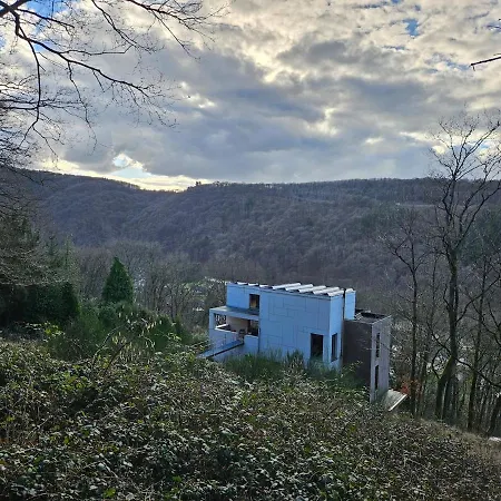 Villa Modern Spacious Forest